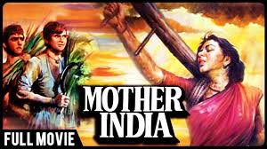 Mother India Movie (1957) Interesting Facts