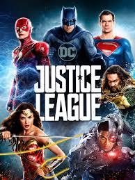 Justice League Movie (2017) Interesting Facts, Mistakes