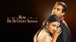 Hum Dil De Chuke Sanam Movie