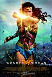 Wonder Woman Movie (2017) Interesting Facts, Mistakes