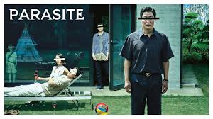 Parasite Movie (2019) Interesting Facts, Mistakes