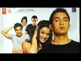 Dil Chahta Hai Movie (2001) Interesting Facts, Mistakes