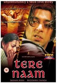 Tere Naam Movie (2003) Interesting Facts, Mistakes