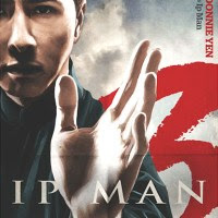 Ip Man 3 Movie (2015) Interesting Facts
