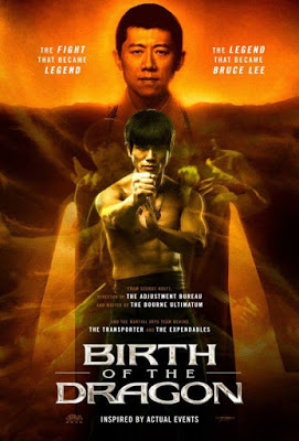 Birth of the Dragon Movie (2016) Interesting Facts