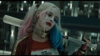 Suicide Squad Movie (2016) Interesting Facts, Mistakes